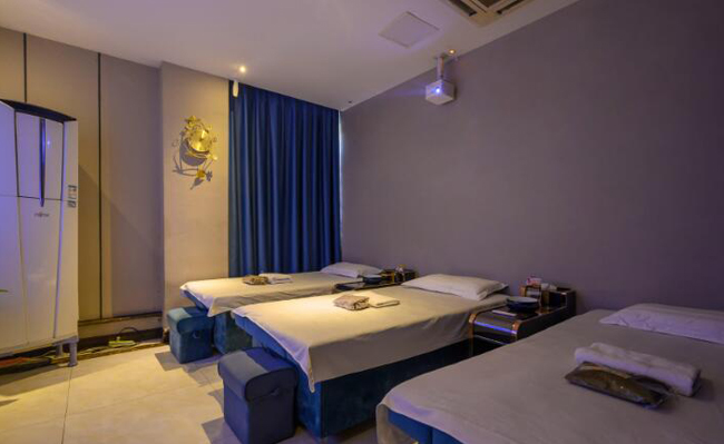 深圳盐田区靠谱的养生会所怎样选择：专业指南避开消费陷阱